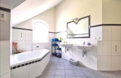 Stilvoll am Wald wohnen 115 qm Office citynah - Foto 12