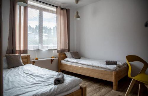 APARTAMENTY ZAZAMCZE - Foto 13