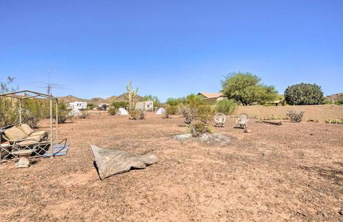 Unwind Poolside! Dreamy Desert Oasis in Phoenix - Foto 32