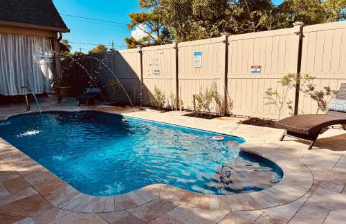 Private Heated Pool - Sound to Shore - 1930s Tudor - Foto 10