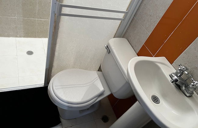 Apartamento Cerca Al centro - Foto 47