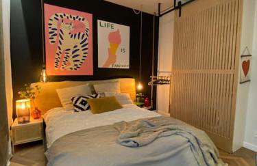 Art & Pleasure WAW z bezpłatnym parkingiem - Foto 51