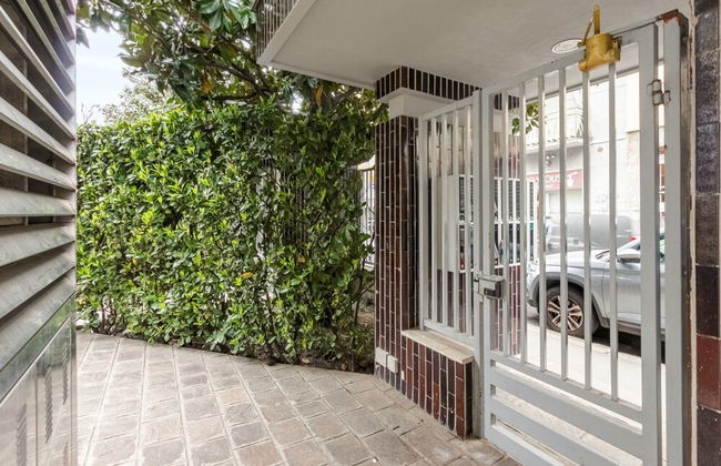 Chic Apt Near Piazza Duomo, Milan - Foto 21