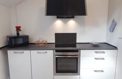 Spacious Apartment for Traveler and Fitter - Photo 13