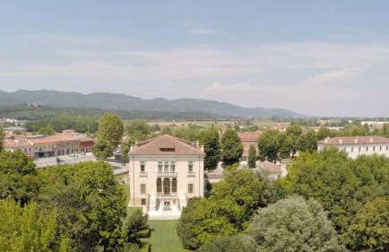 Dependance Sangiantofetti-Rigon - Foto 36