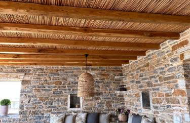 Marikos House, Pyrgaki Alyko Naxos - Foto 1