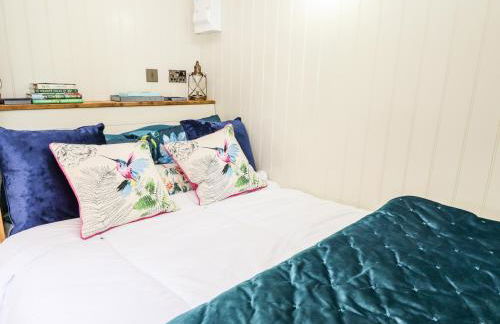 Honeybee Lodge - Foto 15