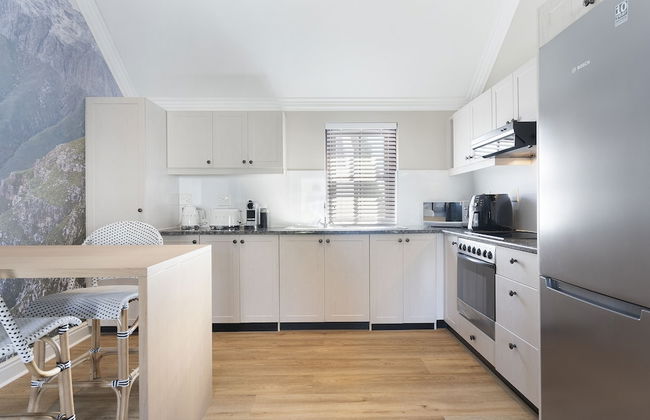 Winelands Golf Lodges 39 - Foto 5