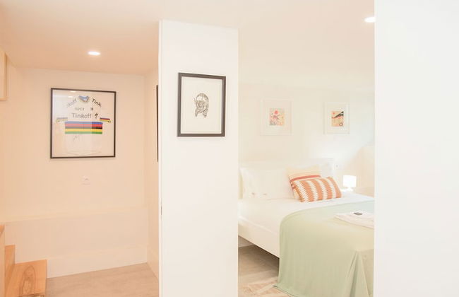 Liiiving in Porto - Haven Pool Apartment - Photo 16