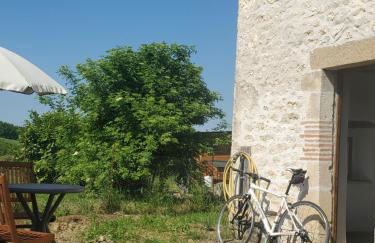 Gîte Le Pressoir - Photo 41