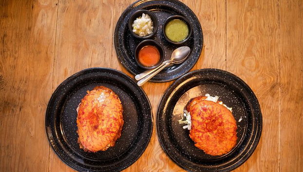 Private Cancun Taco & Mexicana Food Tour com degustação de tequila - Foto 4