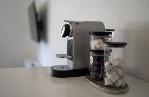 Designer Central Living WLAN&Smart-TV&Self Check-In - Foto 9