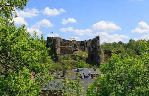Glamping in Signy-l Abbaye - Foto 13