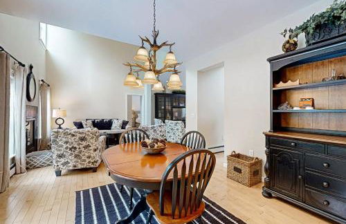 Vermont Ski House - Foto 6