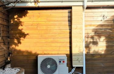 Studio Mer & Aa-terrasse-jardin-WIFI-parking-classé 3 étoiles - Foto 57