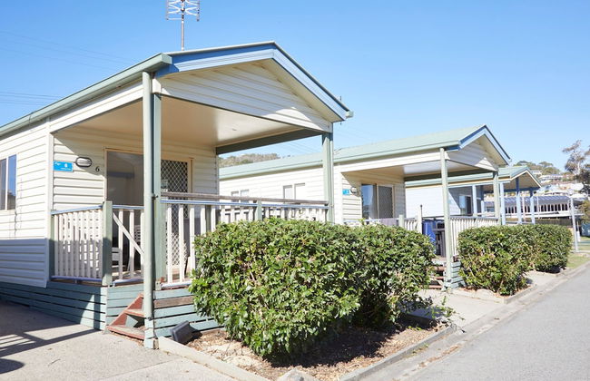 Crescent Head Holiday Park - Foto 15