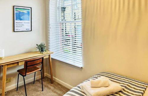 Saltaire Mill Cottage - Foto 13