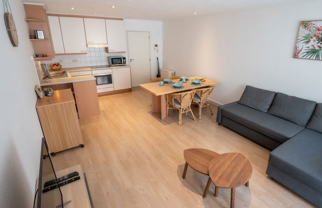 2 bedroom Apartment in Ostend - Photo 6