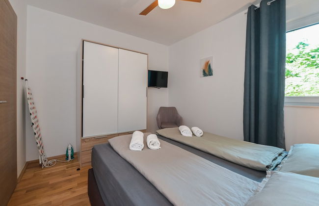 Apartment Bliss - Foto 4