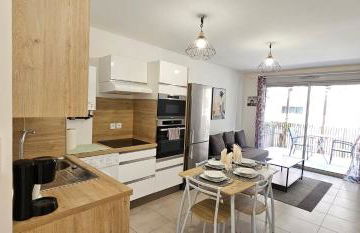 Appartement Cosy Dans Un Ecrin De Verdure -Nice - Foto 1