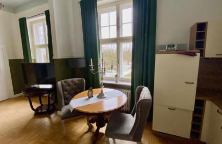 Schloss Badow - Foto 61