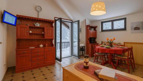 Appartamento Nido Alpino - Happy Rentals - Photo 2, Other