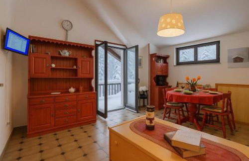 Appartamento Nido Alpino - Happy Rentals - Photo 2