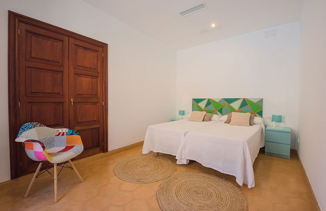 Villa Migdia - Foto 11