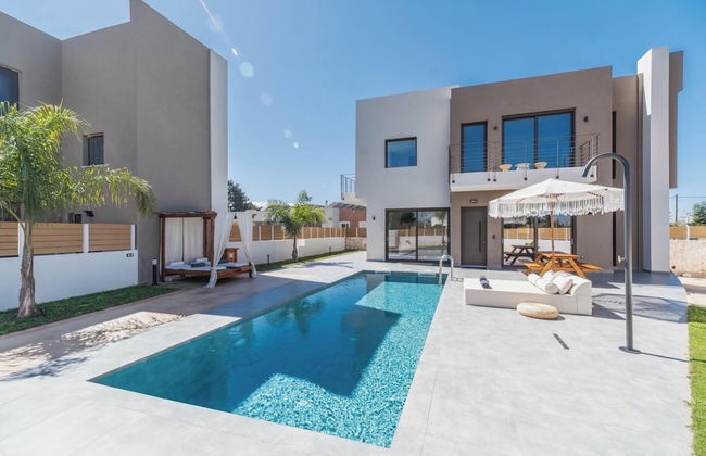 Nos Aqua Villas - Foto 62