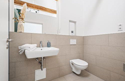 Maritime Wohnung am Bodensee - Foto 4