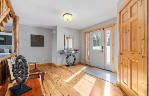 Maple Lake Chalet - Foto 8