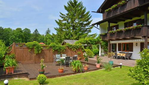 Ferienwohnungen Haus Monika - Foto 4