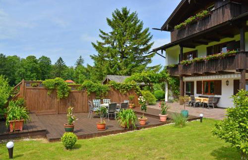 Ferienwohnungen Haus Monika - Foto 4