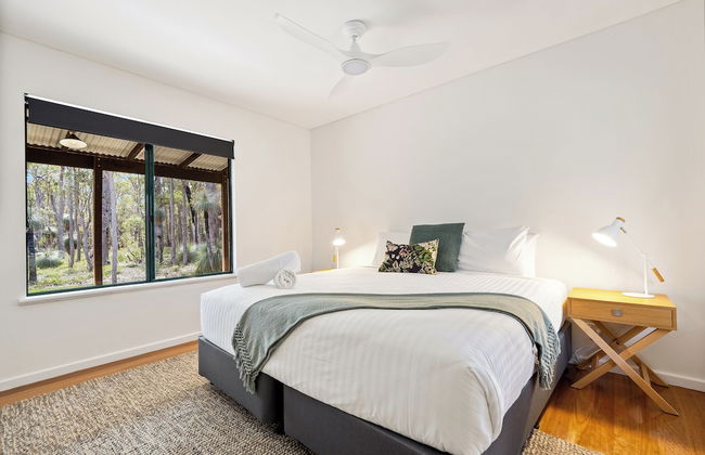 Island Brook Estate Vineyard and Chalets - Foto 9