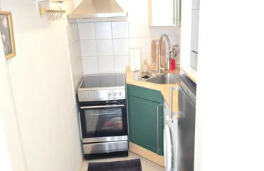 2 x Apartments bei Augsburger Platz 1x Nr 5 - Studio Apartment mit Balkon und Parkplatz und 1 x Nr5-B - 2 ZW ohne Balkon und Parkplatz - Foto 18