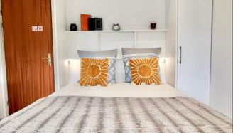 L'Azur - 50 m de la Plage, Wi-Fi, Moderne, Central - Photo 4