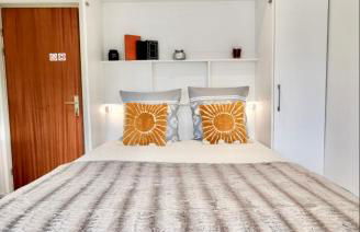 L'Azur - 50 m de la Plage, Wi-Fi, Moderne, Central - Photo 4