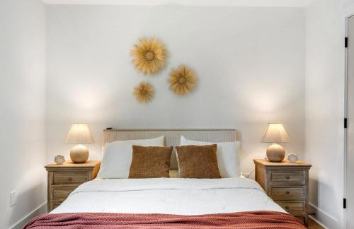 Cottage by Lake Hartwell Cocoa y Canoes - Foto 50