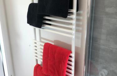 Wolfˋs Apartment - Foto 16