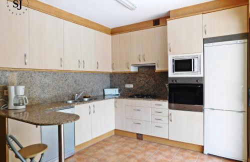 Chalet con piscina (A) - Foto 15