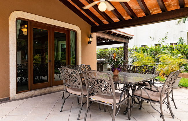 Casa Gran Escape by Playa Paradise - Photo 22