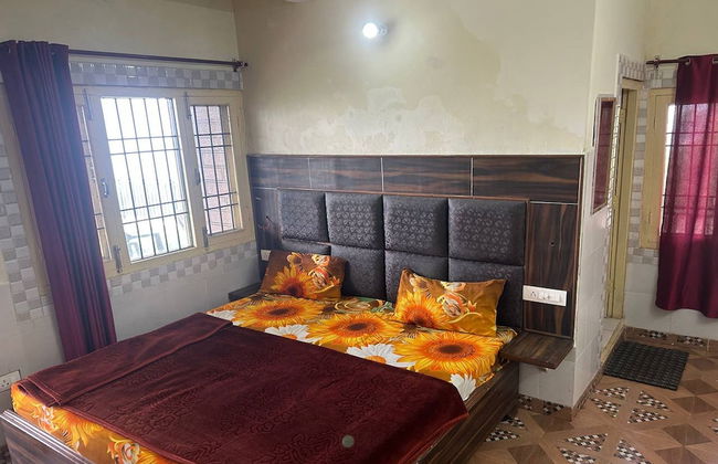 N V Villa Homestay - Foto 8