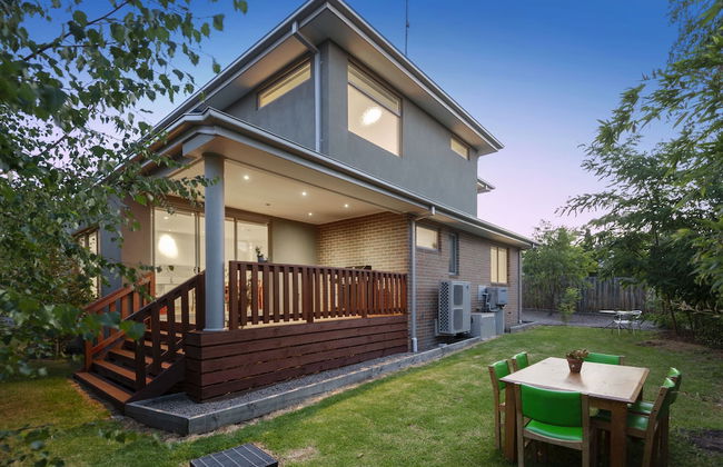 Aquawaters house by Barefoot Beach stays - Foto 45