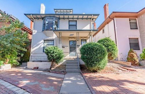 York by Modern Midstay - 3 Blocks to Cheesman #NYB - Foto 22