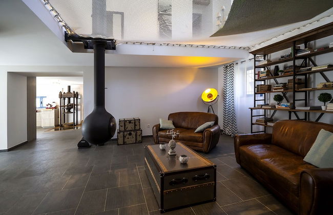 Le Moulin de Figari - Foto 31