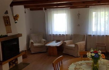 Agroturystyka Lisa Młyn - Foto 62