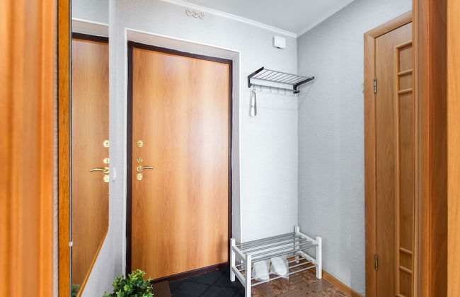 GoodAps Starokonyushennyy Pereulok - Foto 2