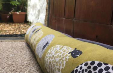 Juliet Cottage, late Georgian treasure, charming, cosy and historic, only a short walk to Alnwick Castle - Foto 14