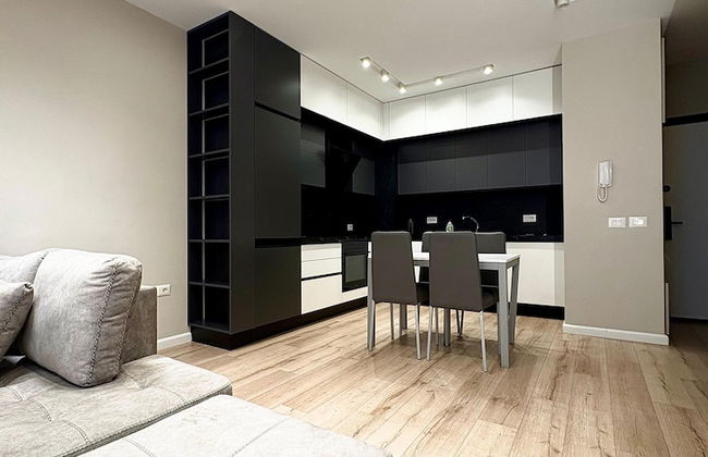 Blue Boutique Apartments 1 - Foto 65