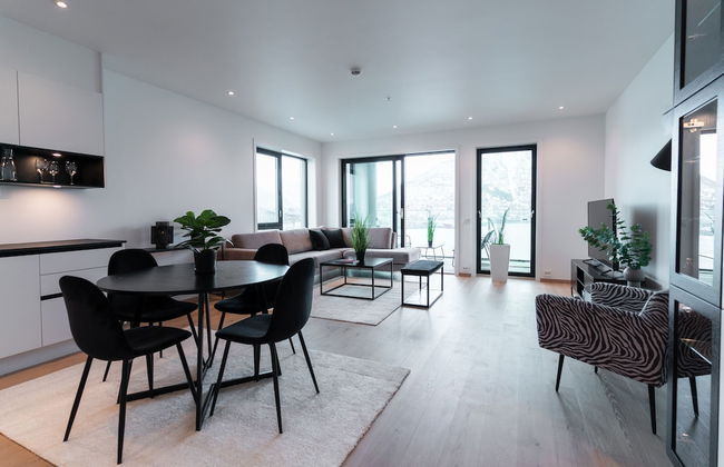 TotalApartments Vervet Fram H - Foto 30